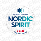 Nordic Spirit X Strong Nicotine Pouches FrostyMint