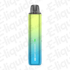 vaporesso vibe se pod kit