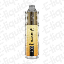 Higo Krystal Max 20mg Prefilled Pod Kit Fruit Gum