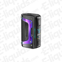 GeekVape Aegis Legend 5 Vape Mod Aurora Rainbow