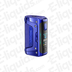 GeekVape Aegis Legend 5 Vape Mod Twilight Blue
