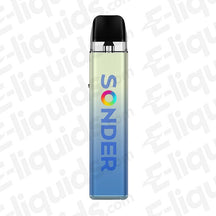 GeekVape Sonder Q2 Vape Pod Kit Fizzy Mint