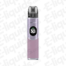 Geekvape Wenax Q2 Vape Pod Kit Lilac Purple