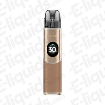 Geekvape Wenax Q2 Vape Pod Kit Mocha Mousse