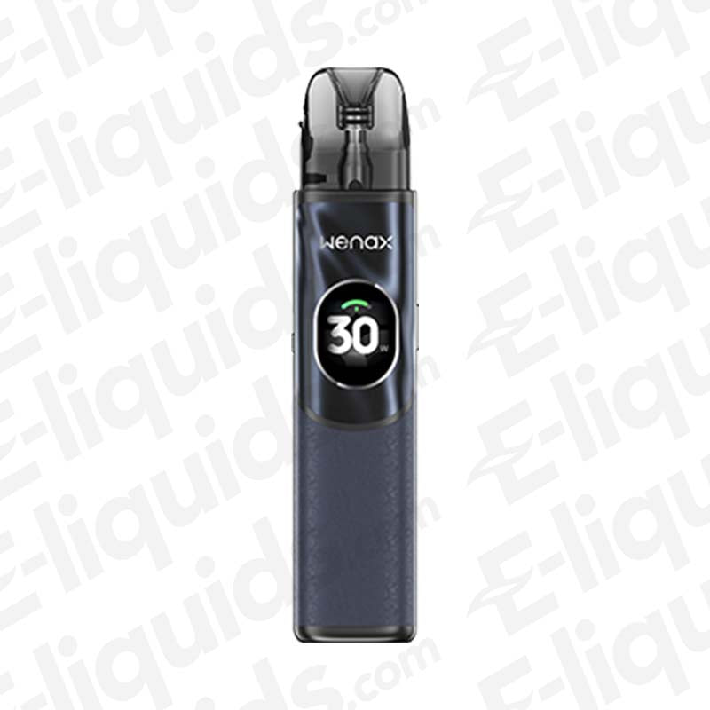 Geekvape Wenax Q2 Monet Blue Pod Kit