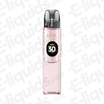 Geekvape Wenax Q2 Vape Pod Kit Powder Pink