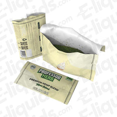 Professor Hemp Premium Hemp Blend Gelato 41