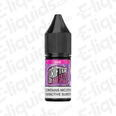 Drifter Bar Salts Grape 20mg Nic Salt E-liquid