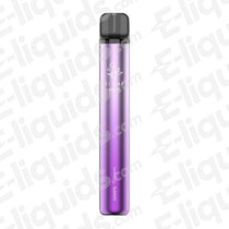 Elf Bar 600 V2 20mg Disposable Vape Grape