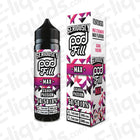 Doozy Vape Co Seriously Pod Fill Max Guava Passion 40ml Shortfill E-liquid