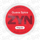 Zyn 3.0 Regular Guava Spice 11mg Nicotine Pouches