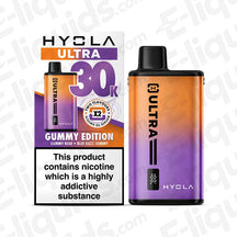 Hyola Ultra 30K 20mg Prefilled Pod Kit Gummy Edition