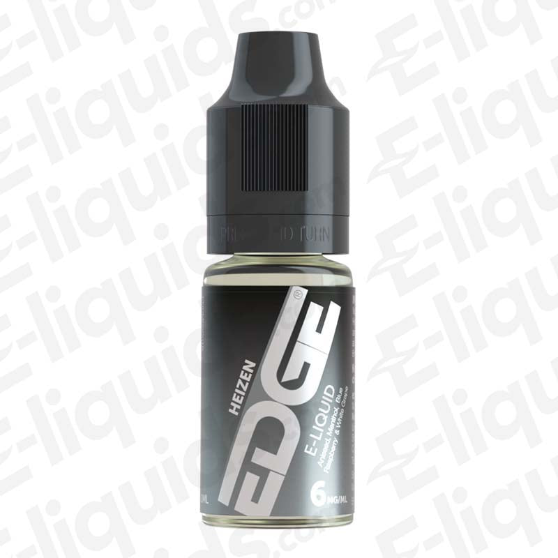 Edge Heizen 5050 Vape Juice | Fruit Menthol Aniseed Edge Heizen 5050 Vape Juice | Fruit Menthol Aniseed