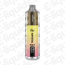 Higo Krystal Max 20mg Prefilled Pod Kit Huba Huba