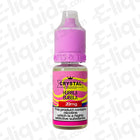 SKE SKE Crystal Original Nic Salts Hubbla Bubbla 20 MG Nic Salt E-liquid