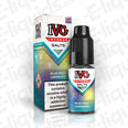 ivg intense nic salts