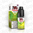 ivg intense nic salts lemon lime 10mg