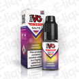 ivg intense nic salts riberry lemonade 10mg