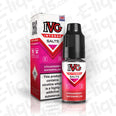 ivg intense nic salts strawberry watermelon 10mg
