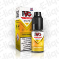 ivg intense nic salts triple mango 10mg