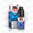 ivg intense nic salts blue 20mg