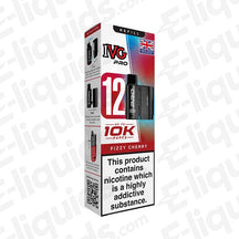 ivg pro 12 prefilled pod