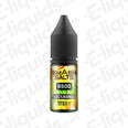 Smash Salts 6500 Juicy Mango 10mg Nic Salt E-liquid