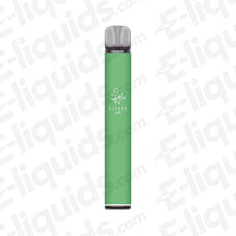 Elf Bar 600 20mg Prefilled Pod Kit Kiwi Passion Fruit Guava