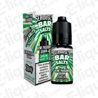 Doozy Vape Co Seriously Bar Salts Kiwi Passion Guava 20mg Nic Salt E-liquid
