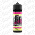 Drifter Bar Juice Lemon and Lime 100ml Shortfill E-liquid