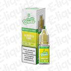 Ohm Brew Double Brew Lemon and Lime 20mg Nic Salt E-liquid