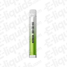 SKE 600 Pro 20mg Prefilled Pod Kit Lemon and Lime