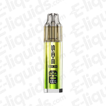 SKE Bar 15K 20mg Prefilled Pod Kit Lemon and Lime