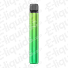 Elf Bar 600 V2 20mg Disposable Vape Lemon Lime