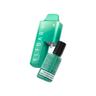 Elf Bar AF5000 Prefilled Pod with a 10ml container, featuring a 1.2Ω mesh coil for up to 5000 puffs.