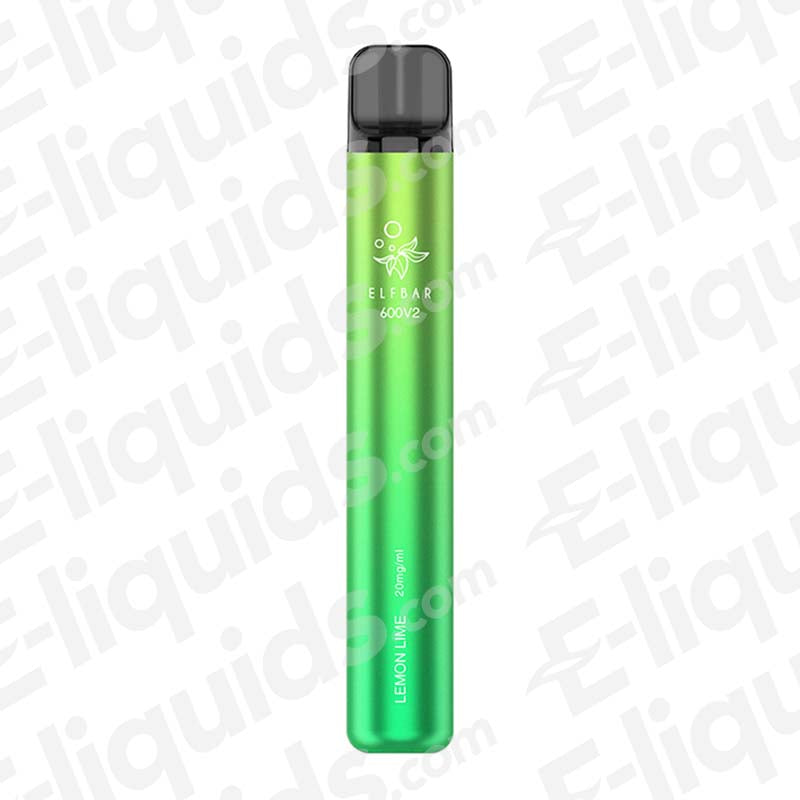 Insta Bar Mesh Disposable Vape (600 Puff) 