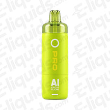 insta o pro prefillled pod kit