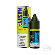 nasty lemon lime
