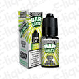 Doozy Vape Co Seriously Bar Salts Lemon Lime 20mg Nic Salt E-liquid