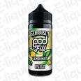 Doozy Vape Co Seriously Pod Fill Lemon Mint 100ml Shortfill E-liquid