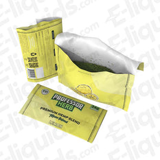 Professor Hemp Premium Hemp Blend Lemon