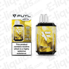 lemon tart fuyl