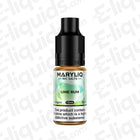 Maryliq Lime Rum 20mg Nic Salt E-liquid