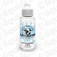 Looper Cereal & Milk 100ml E-liquid by The Lancashire Creamery - creamy cereal flavor vape bottle