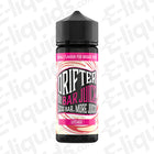 Drifter Bar Juice Lychee 100ml Shortfill E-liquid
