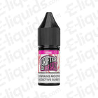 Drifter Bar Salt 10ml Nic Salts Lychee