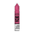 Lychee Lemonade Shortfill E-liquid by ZAP! Juice in a 50ml bottle with pink label.