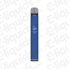 Elf Bar 600 20mg Prefilled Pod Kit Mad Blue