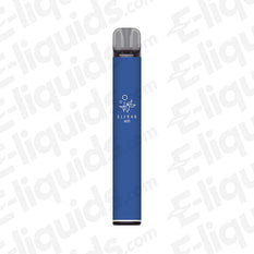 Elf Bar 600 20mg Prefilled Pod Kit Mad Blue