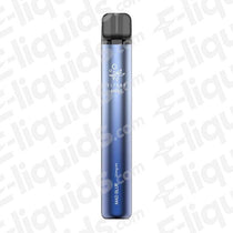 Elf Bar 600 V2 20mg Disposable Vape Mad Blue